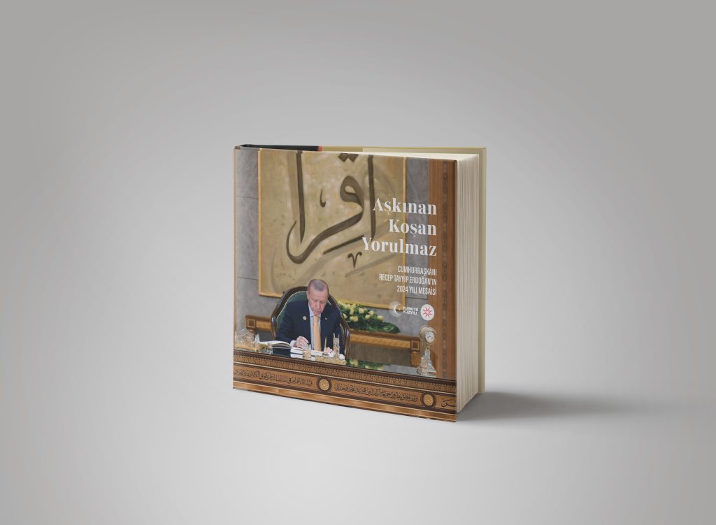 İletişim Başkanlığı - 2